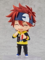 Оригинальная аниме фигурка &laquo;Nendoroid SK8 the Infinity Reki&raquo;