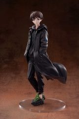 Оригинальная аниме фигурка &laquo;Evangelion (RADIO EVA) Shinji Ikari Ver.RADIO EVA Part.2 1/7 Complete Figure&raquo;