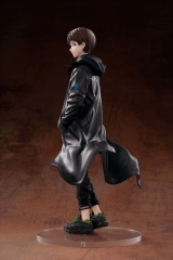 Оригинальная аниме фигурка &laquo;Evangelion (RADIO EVA) Shinji Ikari Ver.RADIO EVA Part.2 1/7 Complete Figure&raquo;