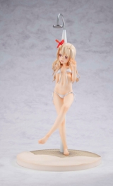 Оригинальная аниме фигурка &laquo;Fate/kaleid liner Prisma Illya 2wei Herz! Illyasviel von Einzbern Bikini ver&raquo;