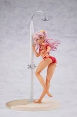 Оригінальна аніме фігурка &laquo;Fate/kaleid liner Prisma Illya 2wei Herz! Chloe von Einzbern Bikini ver.&raquo;