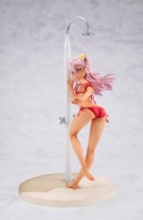 Оригинальная аниме фигурка &laquo;Fate/kaleid liner Prisma Illya 2wei Herz! Chloe von Einzbern Bikini ver.&raquo;