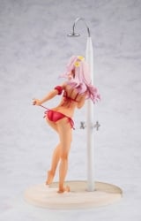 Оригинальная аниме фигурка &laquo;Fate/kaleid liner Prisma Illya 2wei Herz! Chloe von Einzbern Bikini ver.&raquo;