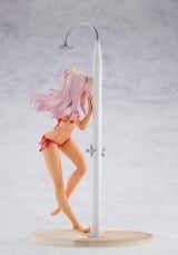 Оригинальная аниме фигурка &laquo;Fate/kaleid liner Prisma Illya 2wei Herz! Chloe von Einzbern Bikini ver.&raquo;