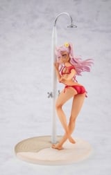 Оригинальная аниме фигурка &laquo;Fate/kaleid liner Prisma Illya 2wei Herz! Chloe von Einzbern Bikini ver.&raquo;