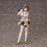 Оригинальная аниме фигурка &laquo;B-style Azur Lane Slow Ahead! Baltimore Slow Ahead! Ver. 1/4 Complete Figure&raquo;