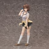 Оригинальная аниме фигурка &laquo;B-style Azur Lane Slow Ahead! Baltimore Slow Ahead! Ver. 1/4 Complete Figure&raquo;