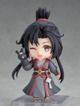 Оригинальная аниме фигурка &laquo;Nendoroid Anime "The Master of Diabolism" Wei Wuxian Year of the Rabbit Exclusive Ver.&raquo;