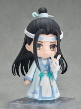 Оригинальная аниме фигурка &laquo;Nendoroid Anime "The Master of Diabolism" Lan Wangji Year of the Rabbit Exclusive Ver&raquo;