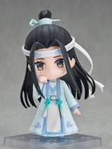 Оригинальная аниме фигурка &laquo;Nendoroid Anime "The Master of Diabolism" Lan Wangji Year of the Rabbit Exclusive Ver&raquo;