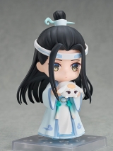 Оригинальная аниме фигурка &laquo;Nendoroid Anime "The Master of Diabolism" Lan Wangji Year of the Rabbit Exclusive Ver&raquo;