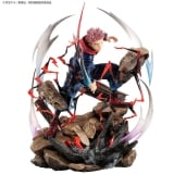 Оригинальная аниме фигурка &laquo;DX FIGURE Jujutsu Kaisen Yuji Itadori VS ver. Complete Figure&raquo;