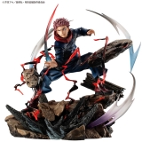 Оригинальная аниме фигурка &laquo;DX FIGURE Jujutsu Kaisen Yuji Itadori VS ver. Complete Figure&raquo;