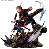 Оригинальная аниме фигурка &laquo;DX FIGURE Jujutsu Kaisen Yuji Itadori VS ver. Complete Figure&raquo;
