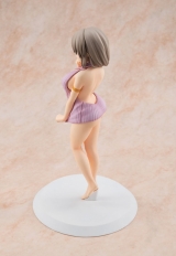 Оригинальная аниме фигурка &laquo;Uzaki-chan Wants to Hang Out! Double Tsuki Uzaki -SUGOI knitwear ver.-&raquo;