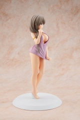 Оригинальная аниме фигурка &laquo;Uzaki-chan Wants to Hang Out! Double Tsuki Uzaki -SUGOI knitwear ver.-&raquo;