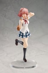 Оригинальная аниме фигурка &laquo;My Teen Romantic Comedy SNAFU. Completion Yui Yuigahama 1/7 Complete Figure&raquo;