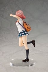 Оригинальная аниме фигурка &laquo;My Teen Romantic Comedy SNAFU. Completion Yui Yuigahama 1/7 Complete Figure&raquo;