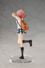 Оригинальная аниме фигурка &laquo;My Teen Romantic Comedy SNAFU. Completion Yui Yuigahama 1/7 Complete Figure&raquo;