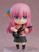Оригинальная аниме фигурка &laquo;Nendoroid Bocchi the Rock! Hitori Goto&raquo;
