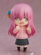 Оригинальная аниме фигурка &laquo;Nendoroid Bocchi the Rock! Hitori Goto&raquo;
