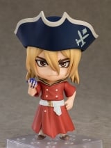 Оригінальна аніме фігурка &laquo;Nendoroid Dr. STONE Ryusui Nanami&raquo;