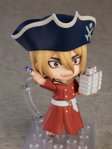 Оригинальная аниме фигурка &laquo;Nendoroid Dr. STONE Ryusui Nanami&raquo;