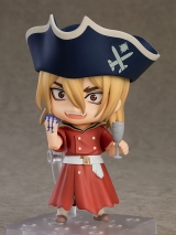 Оригинальная аниме фигурка &laquo;Nendoroid Dr. STONE Ryusui Nanami&raquo;