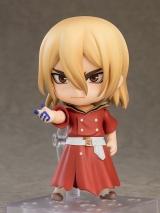 Оригинальная аниме фигурка &laquo;Nendoroid Dr. STONE Ryusui Nanami&raquo;