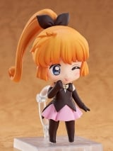 Оригинальная аниме фигурка &laquo;Nendoroid Saint Tail&raquo;