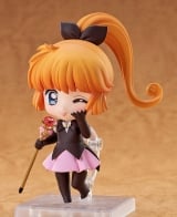 Оригинальная аниме фигурка &laquo;Nendoroid Saint Tail&raquo;