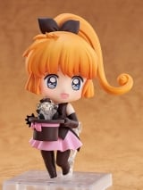 Оригинальная аниме фигурка &laquo;Nendoroid Saint Tail&raquo;