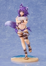 Оригинальная аниме фигурка &laquo;Princess Connect! Re:Dive Makoto (Summer) 1/7 Complete Figure&raquo;