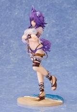 Оригинальная аниме фигурка &laquo;Princess Connect! Re:Dive Makoto (Summer) 1/7 Complete Figure&raquo;