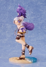 Оригинальная аниме фигурка &laquo;Princess Connect! Re:Dive Makoto (Summer) 1/7 Complete Figure&raquo;