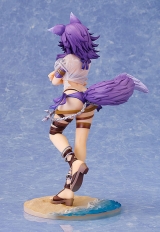 Оригинальная аниме фигурка &laquo;Princess Connect! Re:Dive Makoto (Summer) 1/7 Complete Figure&raquo;
