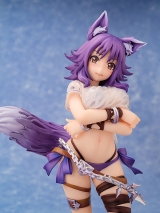 Оригинальная аниме фигурка &laquo;Princess Connect! Re:Dive Makoto (Summer) 1/7 Complete Figure&raquo;