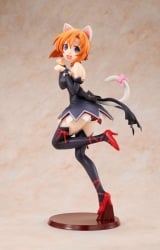 Оригінальна аніме фігурка   &laquo;Higurashi: When They Cry SOTSU Rena Ryugu Angelmote ver. 1/7th scale figure&raquo;