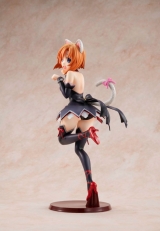 Оригинальная аниме фигурка &laquo;Higurashi: When They Cry SOTSU Rena Ryugu Angelmote ver. 1/7th scale figure&raquo;