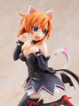 Оригинальная аниме фигурка &laquo;Higurashi: When They Cry SOTSU Rena Ryugu Angelmote ver. 1/7th scale figure&raquo;