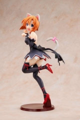 Оригинальная аниме фигурка &laquo;Higurashi: When They Cry SOTSU Rena Ryugu Angelmote ver. 1/7th scale figure&raquo;