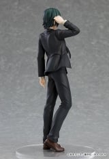 Оригинальная аниме фигурка &laquo;POP UP PARADE Chainsaw Man Himeno Complete Figure&raquo;