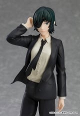 Оригинальная аниме фигурка &laquo;POP UP PARADE Chainsaw Man Himeno Complete Figure&raquo;