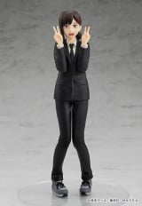 Оригінальна аніме фігурка &laquo;POP UP PARADE Chainsaw Man Kobeni Complete Figure&raquo;