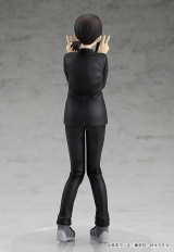 Оригинальная аниме фигурка &laquo;POP UP PARADE Chainsaw Man Kobeni Complete Figure&raquo;