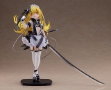 Оригинальная аниме фигурка &laquo;MAIDMADE Zoku Owarimonogatari Shinobu Oshino 1/7 Complete Figure&raquo;