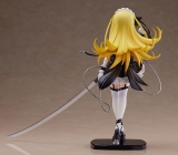 Оригинальная аниме фигурка &laquo;MAIDMADE Zoku Owarimonogatari Shinobu Oshino 1/7 Complete Figure&raquo;