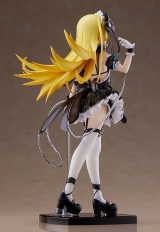 Оригинальная аниме фигурка &laquo;MAIDMADE Zoku Owarimonogatari Shinobu Oshino 1/7 Complete Figure&raquo;