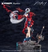 Оригинальная аниме фигурка &laquo;Arknights Skadi The Corrupting Heart Elite 2 ver. 1/7 Complete Figure Regular Edition&raquo;