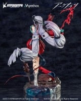 Оригинальная аниме фигурка &laquo;Arknights Skadi The Corrupting Heart Elite 2 ver. 1/7 Complete Figure Regular Edition&raquo;